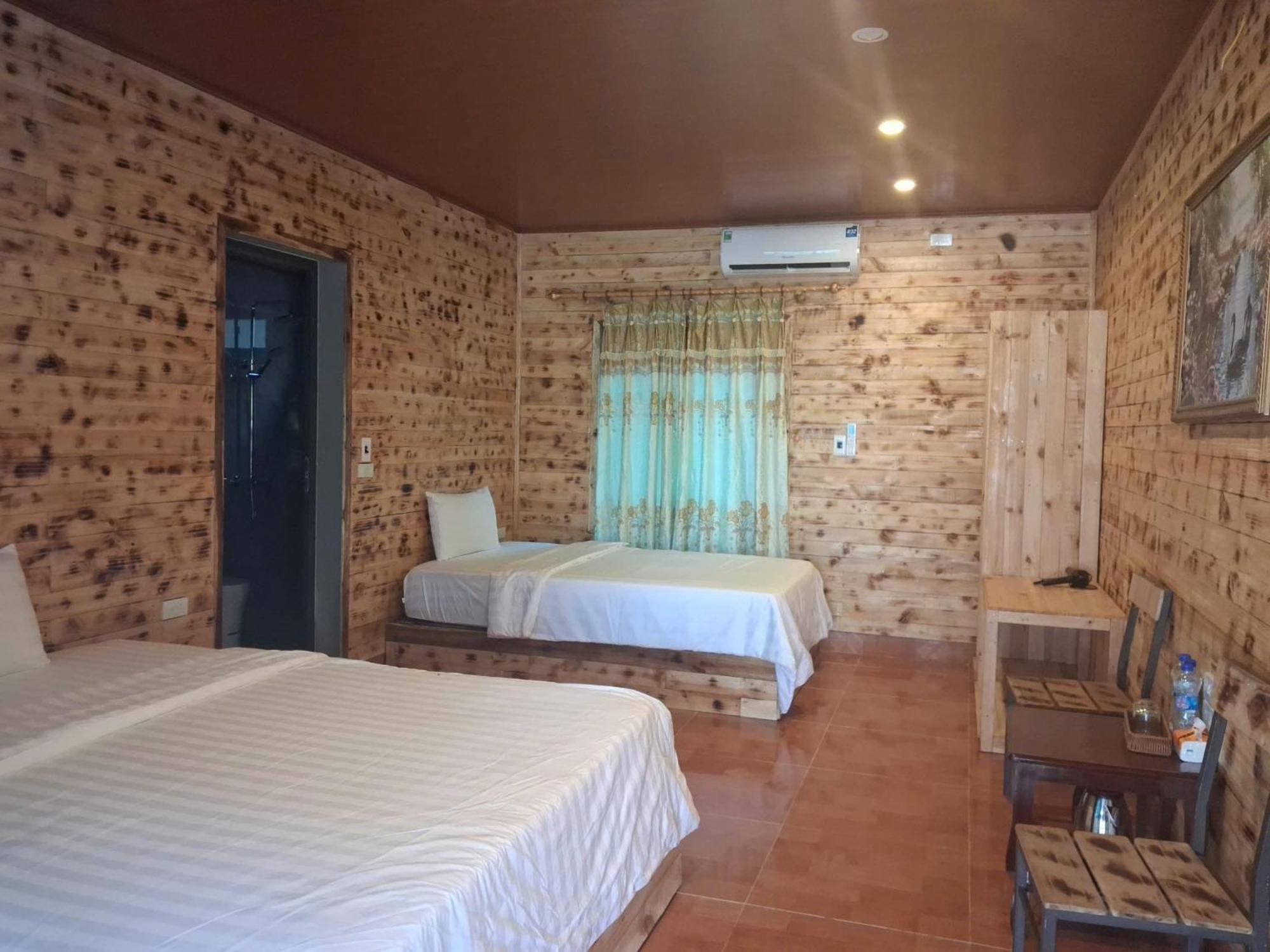 Tam Coc Moutainside Homestay Ninh Binh Eksteriør bilde